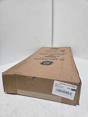 Wr85x39480 Ge Refrigerator Evaporator New Oem Part