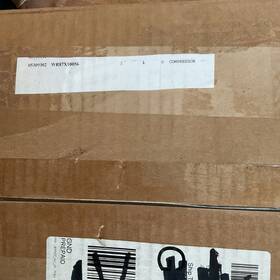 Wr87x10056 Ge Refrigerator Compressor New Oem Part Wr87x10056 Ge Refrigerator Compressor New Oem Part