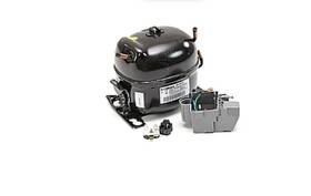 Wr87x10076 Ge Beverage Cooler Compressor