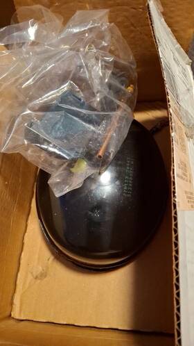 Wr87x10199 Ge Compressor Kit Does Not Come With Inverter Wr87x10199 Ge Compressor Kit Does Not Come With Inverter