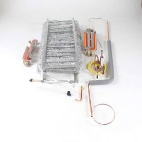 Wr87x28949 Ge Refrigerator Evaporator