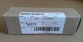 Wr87x33866 Ge #wr87x30875/#wr87x33866 Refrigerator Drawer R600 Drier With Red Cap Genuine New