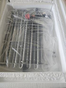 Wr87x31706 Ge Refrigerator Evaporator