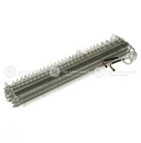 Wr87x32081 Ge Refrigerator Freezer Evaporator With Foam Blocks Oem And New