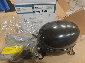 Wr87x40925-294d3194g005 Ge Wr87x40925 Compresor Kit R600