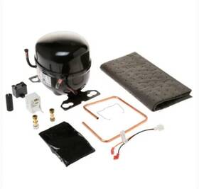 Wr87x41785 Ge - Compressor