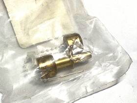 Wr97x31252 Ge General Electric Refrigerator 4mm X 3.2mm Lokring - Oem New