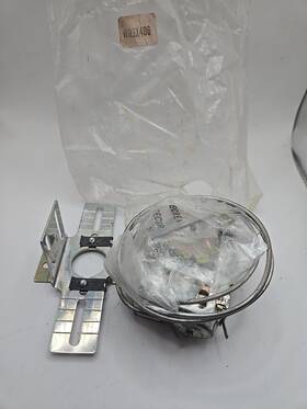 Wr9x406 Ge Refrigerator Thermostat Control Kit 9d6