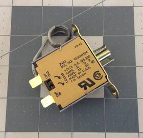 Wr9x452 Ge Refrigerator Freezer Temperature Control Thermostat Wr9x452 Ge Refrigerator Freezer Temperature Control Thermostat