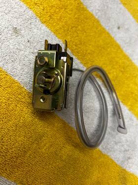Wr9x517 Ge Refrigerator Thermostat Free Shipping