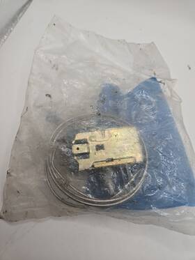 Wr9x5235 Ge Genuine Oem For Refrigerator Thermostat Temperature Control 9d7