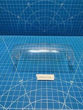 Wro2x11706 Ge Oem Refrigerator Dairy Bin Door