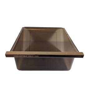 Tfx20dfb Ge X-463938 Cav-2 Genuine Refrigerator Model Convertible Meat Pan Bin Drawer Tfx20dfb Ge X-463938 Cav-2 Genuine Refrigerator Model Convertible Meat Pan Bin Drawer