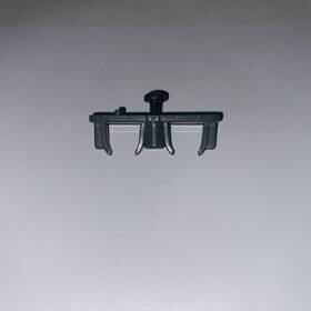 Xpio13scss Ge Opal Icemakers Parts Tube Fix Block Water Drain Supply Hose Holder
