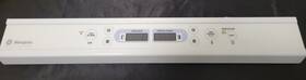 Ziss420nmcs Ge Monogram Model Control Panel With Board Tested