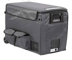 B08jm8znhx Geckoes Insulated T50 Protective Cover For Alpicool 53 Quart Wine Cellar B08jm8znhx Geckoes Insulated T50 Protective Cover For Alpicool 53 Quart Wine Cellar