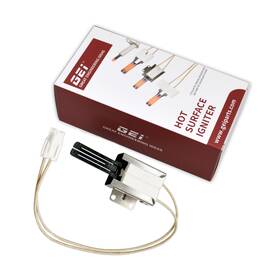 Mee61841401 Geiparts 763235893754 Gas Range Oven Igniter Replacement For Stove Replaces Mee6184 Mee61841401 Geiparts 763235893754 Gas Range Oven Igniter Replacement For Stove Replaces Mee6184