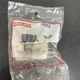 Cr312 Gemline Fridge Relay G1g Cr312 Gemline Fridge Relay G1g