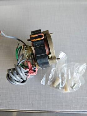 53039117707 Gemline Em301 Evaporator Fan Motor Em301. Replaces Frigidaire 90901 53039117707 Gemline Em301 Evaporator Fan Motor Em301. Replaces Frigidaire 90901