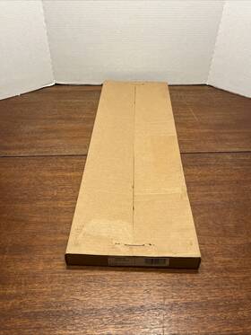 Gh414 Gemline New Oem Defrost Heater Nos In Box