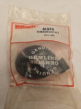 B11-288 Gemline Gls50 Genuine Oem Ge Germline Refrigerator Defrost Thermostat 7e6 B11-288 Gemline Gls50 Genuine Oem Ge Germline Refrigerator Defrost Thermostat 7e6