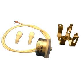 Gwr50x50 General Electric Ge Wr50x50 Genuine Oem Defrost Thermostat L50-20 Fits Wr50x12 Wr50x14 Wr50x18
