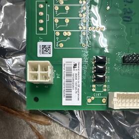 197d8052g051 General Electric Kkt130-39715 Refrigerator Control Board Model Mpn
