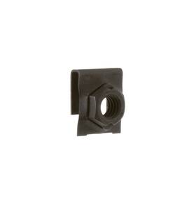 Wr01x10190 General Electric Genuine Oem Refrigerator J Nut Assembly Black Wr01x10190 General Electric Genuine Oem Refrigerator J Nut Assembly Black