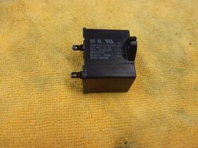 Wr07x10084 General Electric Ge Refrigerator Compressor Start Relay Wr07x10084 General Electric Ge Refrigerator Compressor Start Relay