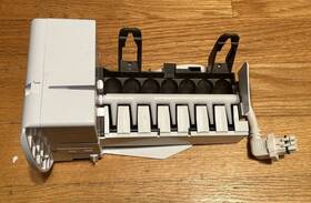 Wr30x35287 General Electric Ge Icemaker Oem
