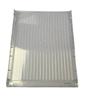 Wr32x604r General Electric Genuine Oem Refrigerator Cover Pan