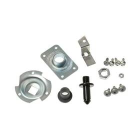 Wr49x268 General Electric Genuine Oem Refrigerator Sleeve Kit