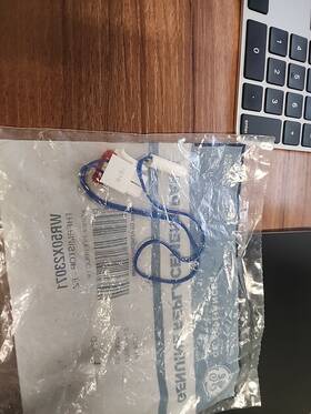 Wr50x23071 General Electric New Ge Thermistor Oem Brand Factory Sealed Genuine