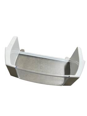 Wr71x10441 General Electric Ge Door Shelf Bin Oem - B13