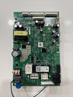 245d2268g001 Genuine Brand New Ge Fridge Control Board 2 Year Warranty