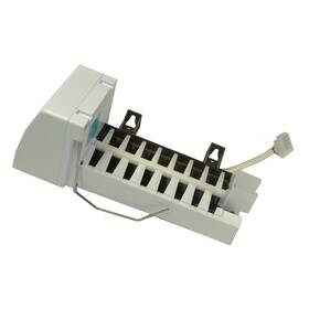 297345200 Genuine Frigidaire Freezer Ice Maker Oem Control 1-year Warranty Fast Ship