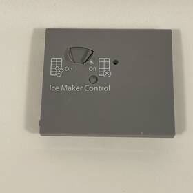 W10564756c Genuine Oem Ice Level Control Bord