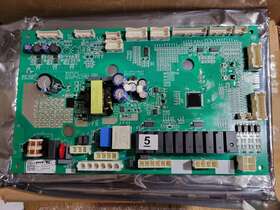 Wr55x38248 Genuine Oem Ge Main Board