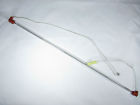 Gh-261 Articco Glass Defrost Voltage Tube Length