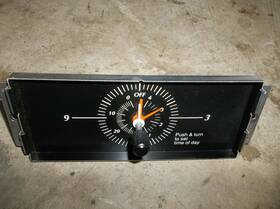5303212519 Gibson Gas Range Control Clock Send Model Number 5303212519 Gibson Gas Range Control Clock Send Model Number