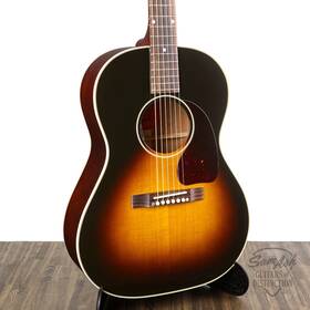 Gibson 711106174426 Lg 2 50s Original Vintage Sunburst