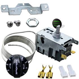 Ge3art55vaa3 Gladwise 959268 True 988294 Temperature Control Kit - Refrigerator Parts