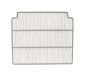 06001400 Glastender 046843762385 18 Inch X 22-1/16 Grey Coated Shelf