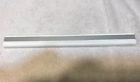 215005200 Glrsf266j Frigidaire Used Original Fridgidaire Refrigerator Freezer Door Top Shelf Bar 215005200 Glrsf266j Frigidaire Used Original Fridgidaire Refrigerator Freezer Door Top Shelf Bar