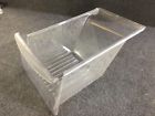 Glrt212idb5 Frigidaire Refrigerator Bottom Crisper Drawer Glrt212idb5 Frigidaire Refrigerator Bottom Crisper Drawer