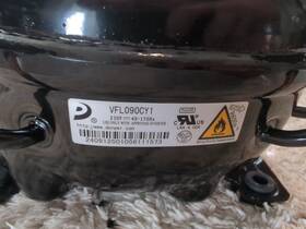 Vfl090cy1 Gmcc Pz59e1b Compressor Compatible With Refrigerator-frizer Zline Model Rbiv-30