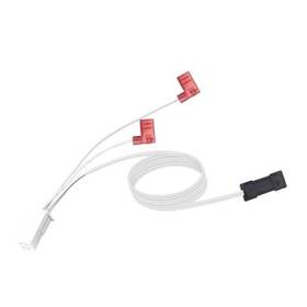 Gmmt-636658 Gmmt 2025 Upgrade 636658 Thermistor Assembly With Red Black Terminal Fits For Gmmt-636658 Gmmt 2025 Upgrade 636658 Thermistor Assembly With Red Black Terminal Fits For