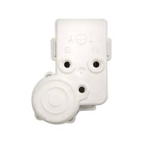 Zhb60-120p4.7 Goapongs Zhb69-120p15 Refrigerator Ptc Starter Relay 4 Pin Overload Protector Replace