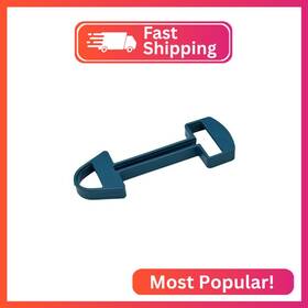 Fridgestopxl23 Gr Innovations Llc Rv Refrigerator Door Stop Xl Trailer Refridgerator Prop