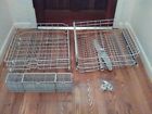 Gsd6600g00ww Ge Dishwasher Lower And